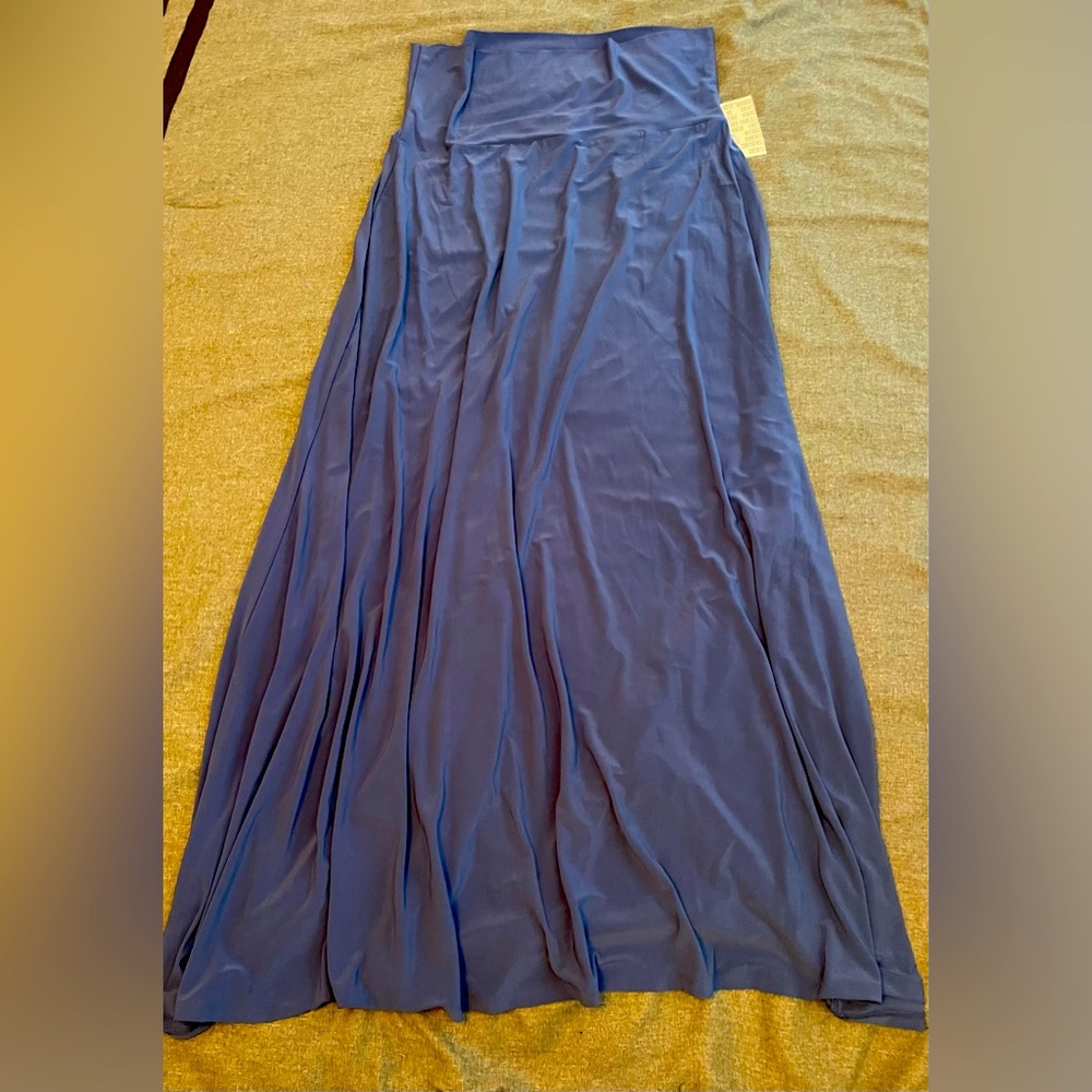 Maxi Skirt